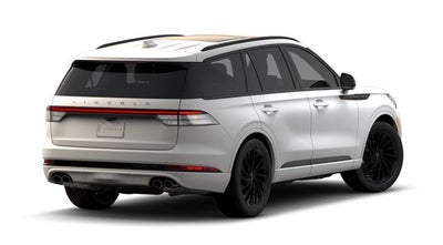 2026 Lincoln Aviator Reserve Premium