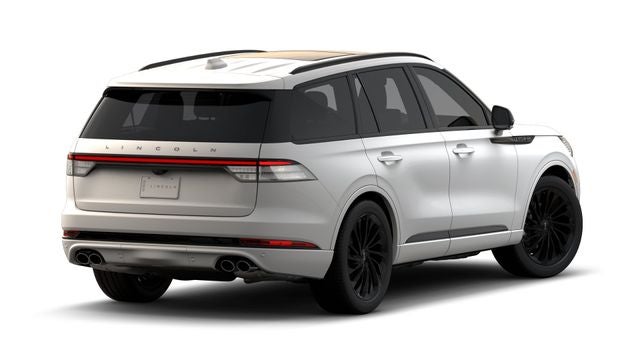2026 Lincoln Aviator Reserve Premium