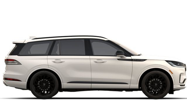 2026 Lincoln Aviator Reserve Premium