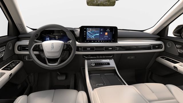 2026 Lincoln Aviator Reserve Premium