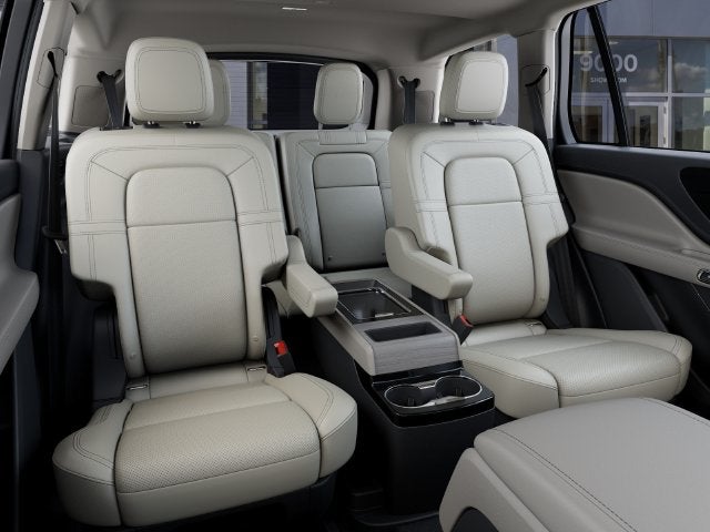 2027 Lincoln Aviator Reserve Premium