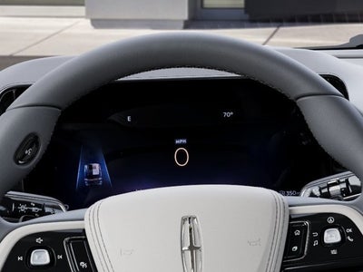2027 Lincoln Aviator Reserve Premium