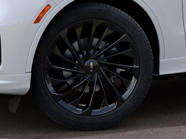 2027 Lincoln Aviator Reserve Premium