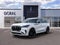 2027 Lincoln Aviator Reserve Premium