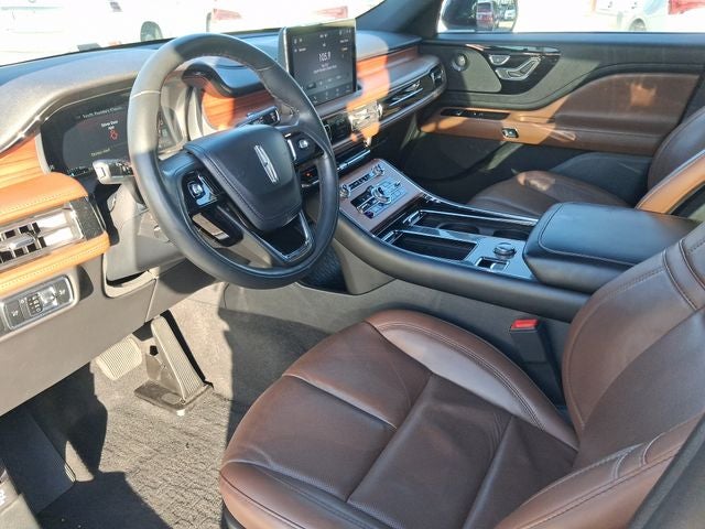 2024 Lincoln Aviator Reserve Premium