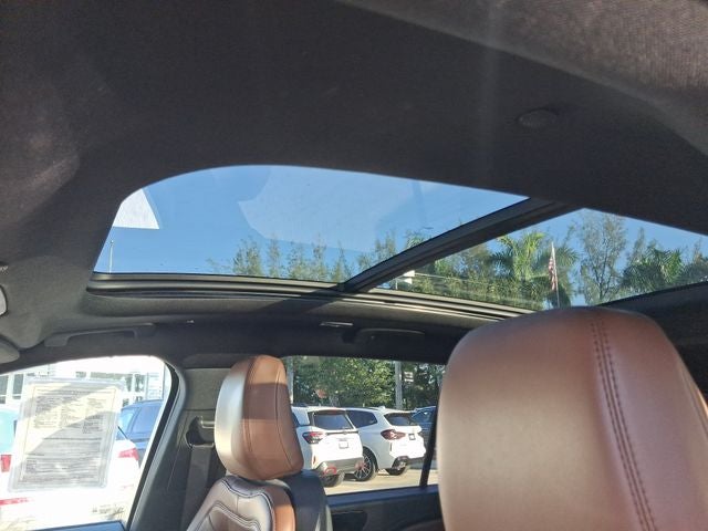 2024 Lincoln Aviator Reserve Premium