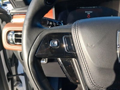 2024 Lincoln Aviator Reserve Premium