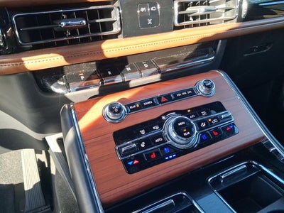 2024 Lincoln Aviator Reserve Premium