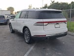 2024 Lincoln Aviator Reserve Premium