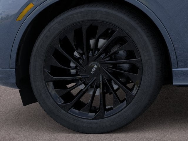 2026 Lincoln Aviator Reserve Premium