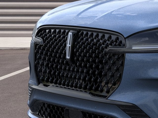 2026 Lincoln Aviator Reserve Premium