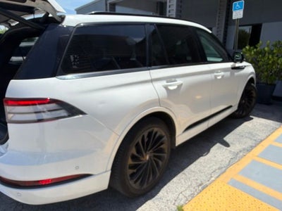 2023 Lincoln Aviator Reserve Premium