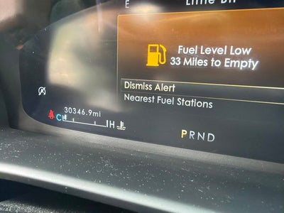 2023 Lincoln Aviator Reserve Premium