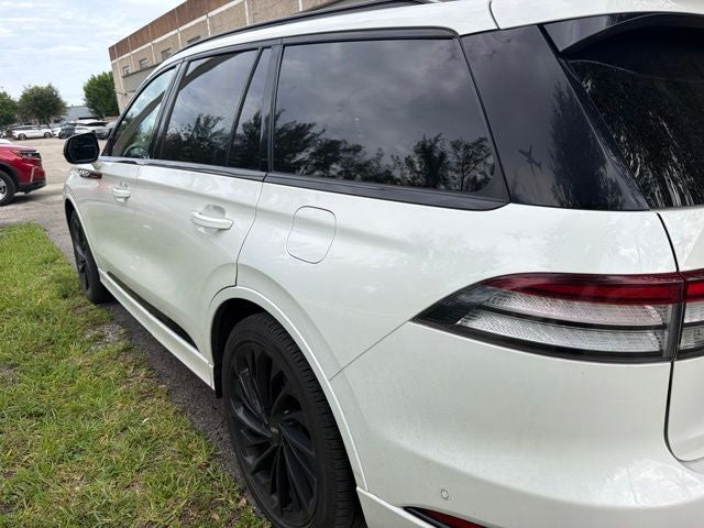2023 Lincoln Aviator Reserve Premium