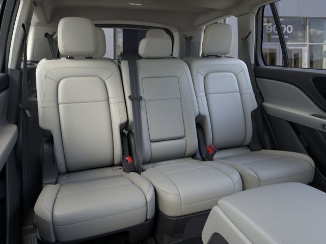 2026 Lincoln Aviator Reserve Premium