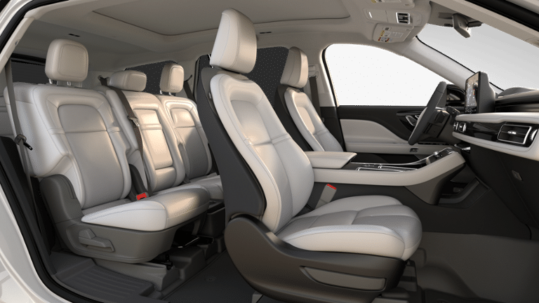 2026 Lincoln Aviator Reserve Premium