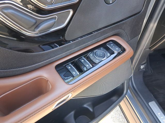 2022 Lincoln Aviator Reserve Premium