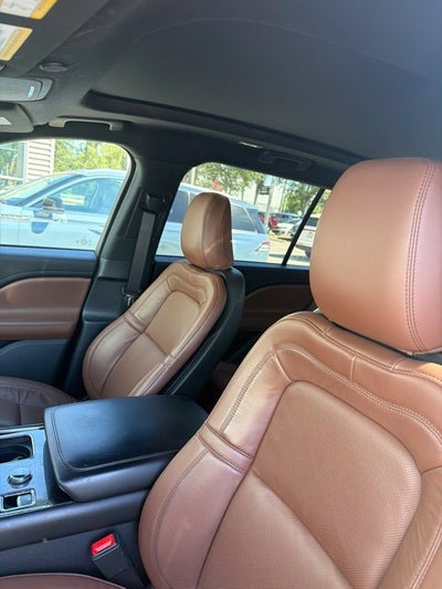 2023 Lincoln Aviator Reserve Premium