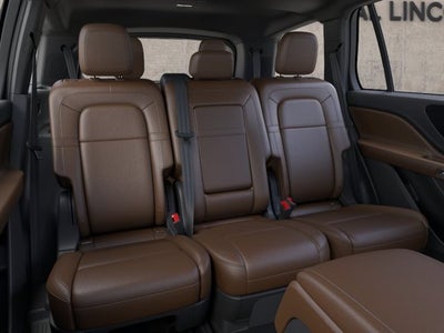 2026 Lincoln Aviator Reserve Premium