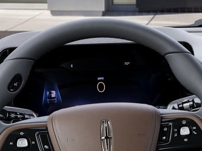 2027 Lincoln Aviator Reserve