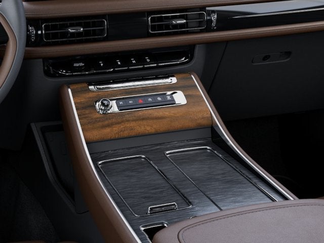 2027 Lincoln Aviator Reserve Premium
