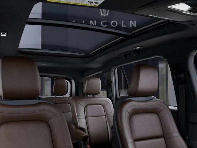 2027 Lincoln Aviator Reserve Premium