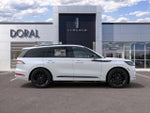 2027 Lincoln Aviator Reserve Premium