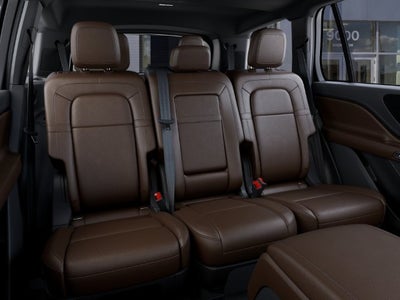 2027 Lincoln Aviator Reserve Premium