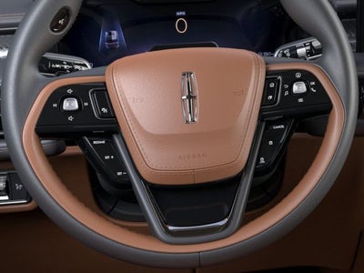2026 Lincoln Aviator Black Label Premium