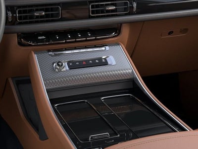 2026 Lincoln Aviator Black Label Premium