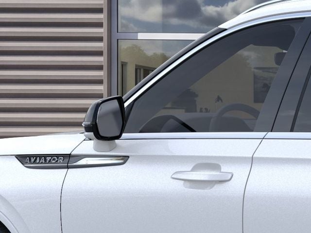 2026 Lincoln Aviator Black Label Premium