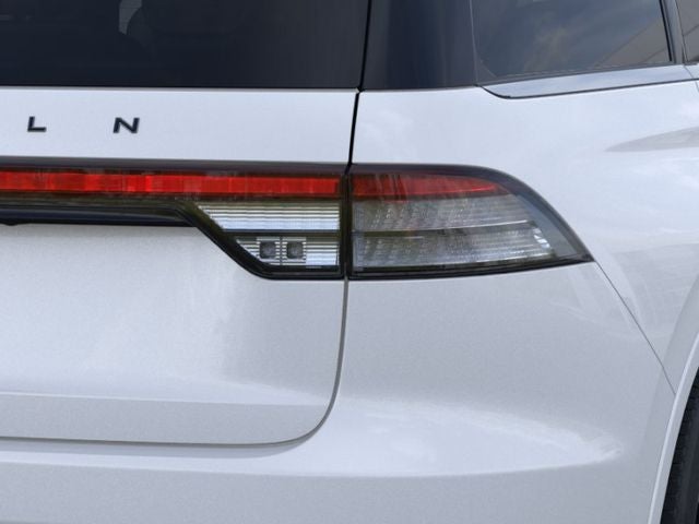 2026 Lincoln Aviator Black Label Premium
