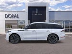 2026 Lincoln Aviator Black Label Premium