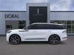 2025 Lincoln Aviator Black Label Service Loaner