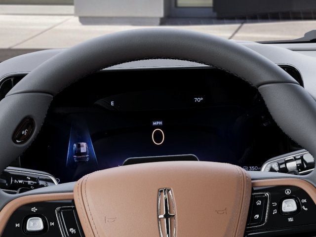 2027 Lincoln Aviator Black Label Premium
