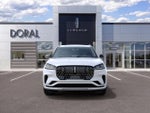 2027 Lincoln Aviator Black Label Premium