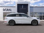 2027 Lincoln Aviator Black Label Premium