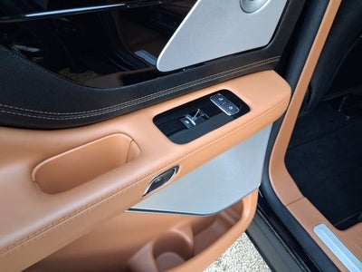 2023 Lincoln Aviator Black Label Premium