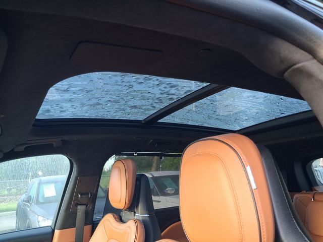 2023 Lincoln Aviator Black Label Premium