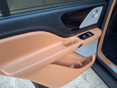 2023 Lincoln Aviator Black Label Premium