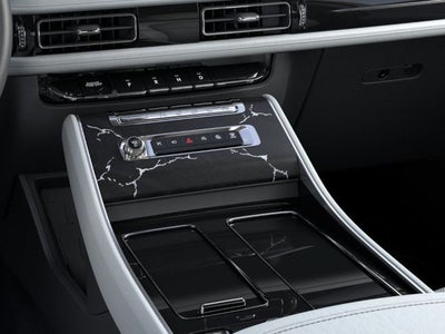 2026 Lincoln Aviator Black Label Premium