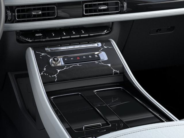 2026 Lincoln Aviator Black Label Premium