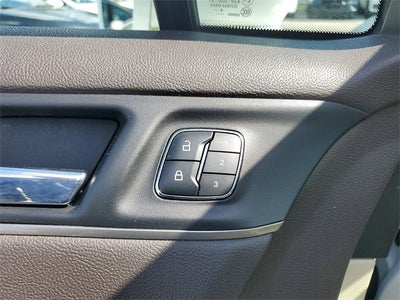 2015 Lincoln MKC Select