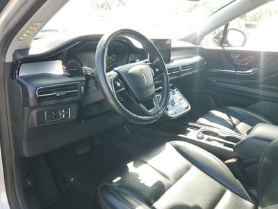 2020 Lincoln Corsair Standard