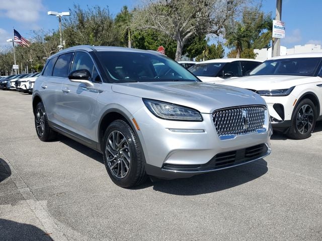 2020 Lincoln Corsair Standard