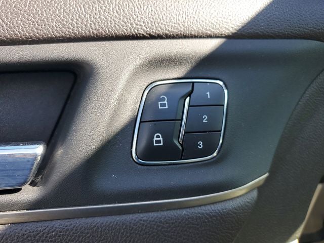 2017 Lincoln MKC Premiere