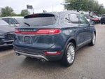 2019 Lincoln MKC Standard