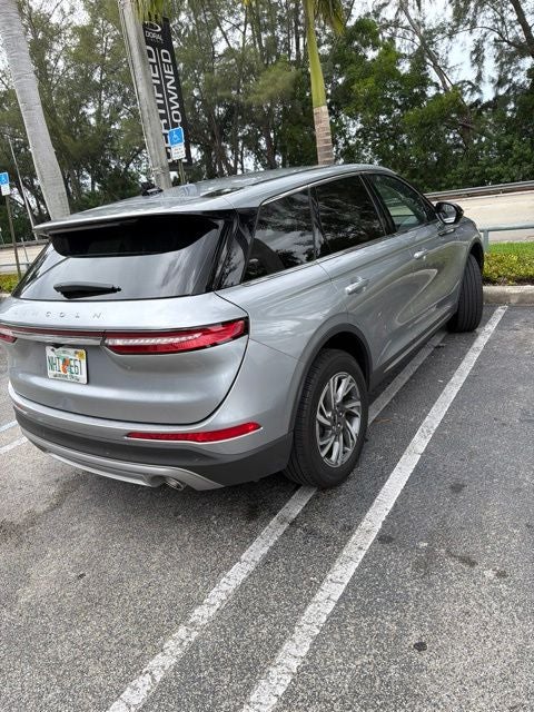 2024 Lincoln Corsair Premiere