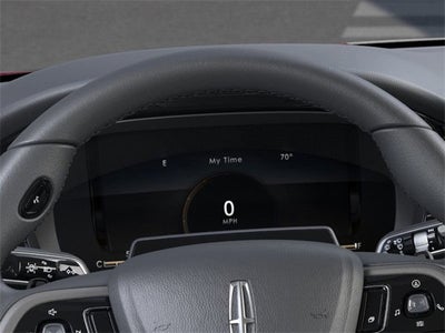 2026 Lincoln Corsair Premiere Service Loaner