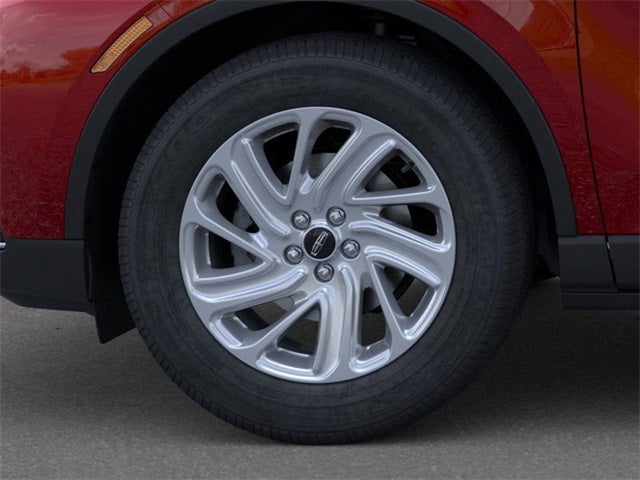 2026 Lincoln Corsair Premiere Service Loaner